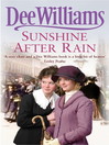 Sunshine After Rain (eBook)